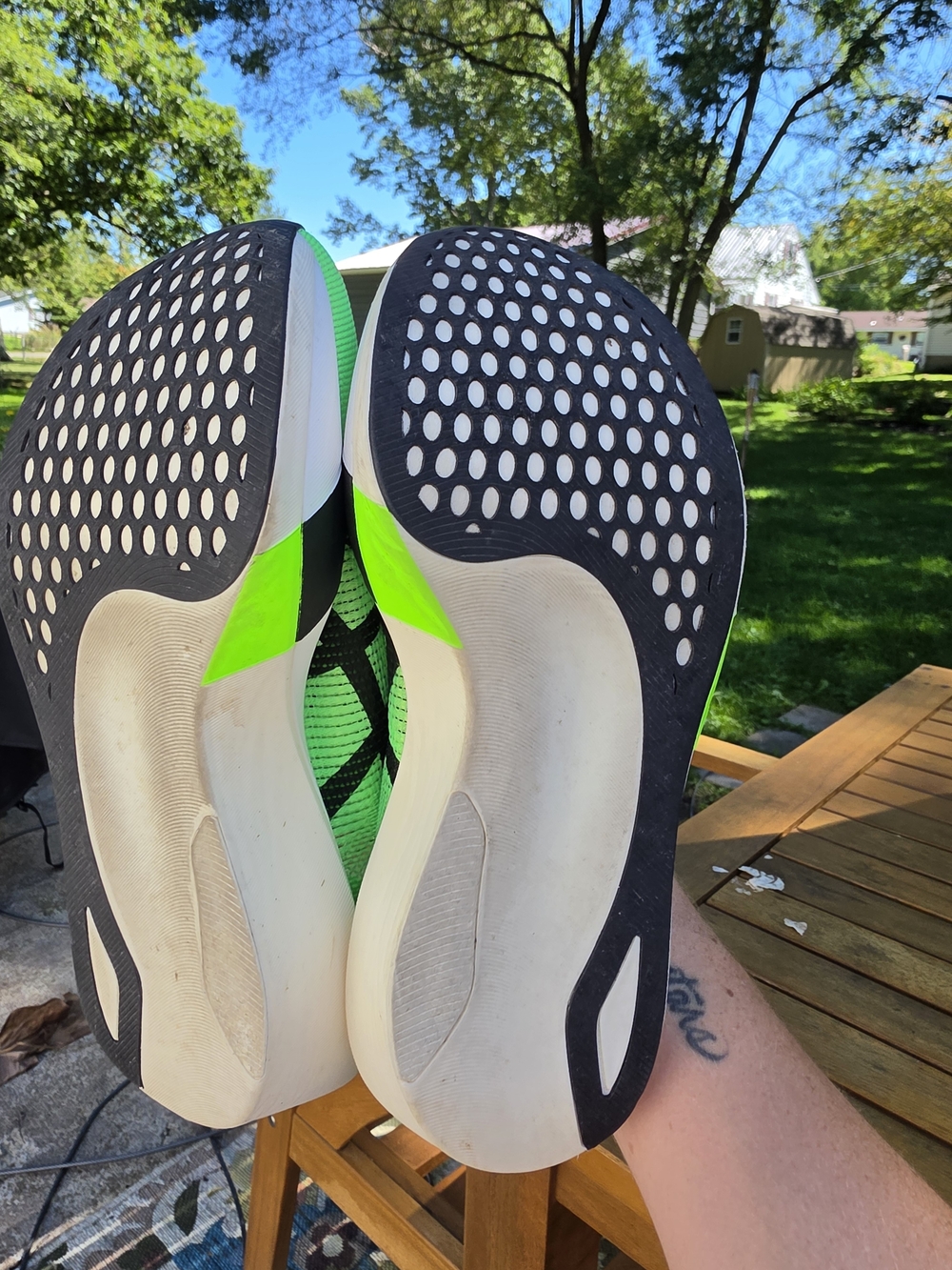 ASICS METASPEED Edge - Picture 2 of 3